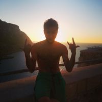 Giorgiomaria Cicero's Photo