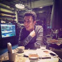 Ercan Harmancı's Photo