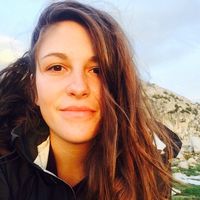 Fotos de Chloe Malijenovsky