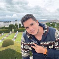 Johan Romero的照片