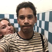 Craig Cloete's Photo