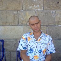 Robert Ziobro's Photo