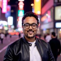 Fotos von Harshit Jaiswal