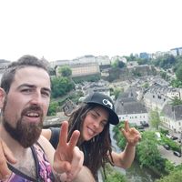 Figo And Helena的照片