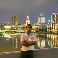 Fotos von Adeel Halepotum