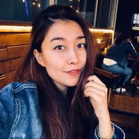 Akzhan Askarova的照片