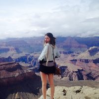 Stéphanie Verdier's Photo