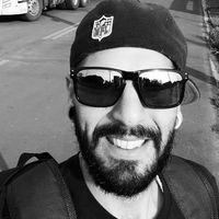 Caio Vieira的照片