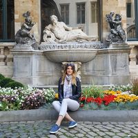 Jovana Maksimović的照片