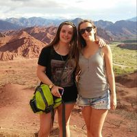 Fotos de Cecilia Pirotto