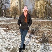 Yulia Chykysh的照片