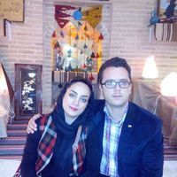 Fotos de mohamad and hoda AMINI