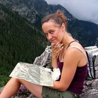 Фотографии пользователя Joanna Siereńska