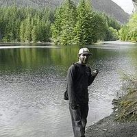 Ben McLaughlin's Photo