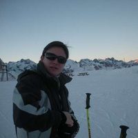 Valentina Ferrara's Photo