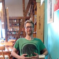 Oli Fesseler's Photo