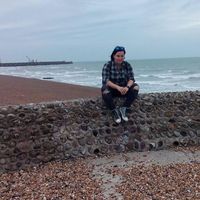 Monika Komar的照片