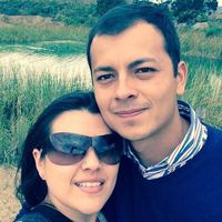 Natalia Blanco's Photo