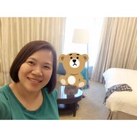 Joselyn Baldomero's Photo