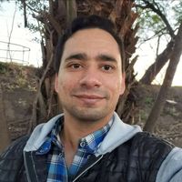 Mariano Trasmontana的照片