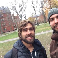 Esteban Riquelme的照片