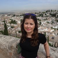 Lynn Sarasqueta的照片