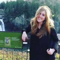 Fotos de Amelia  Wilson