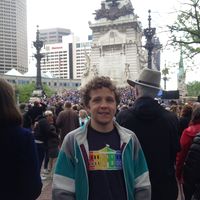 Paul  Harris's Photo