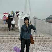 Shih-Yin Chen's Photo