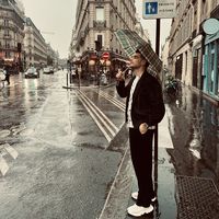 Dali HadjTaieb's Photo