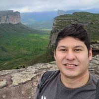 Andrei Kazuma's Photo