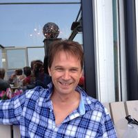 Ole Andreas Thomasgaard's Photo