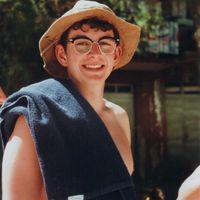 Jakub Powazka的照片