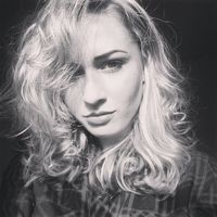 Martyna Kirdeikyte's Photo