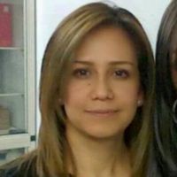 Sandra Liliana Burgos Mejia's Photo