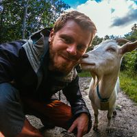 Victor Ganin的照片