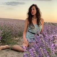 Ksenia Chepelevich's Photo