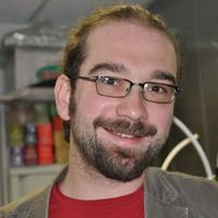 Anton Sazonov的照片