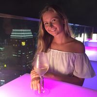 Emilie Sollien's Photo