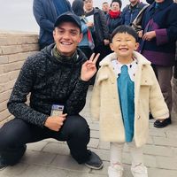 Marco Luise的照片