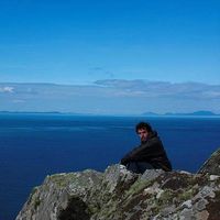 Nathan Touati's Photo