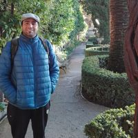 Claudio Gamboa's Photo