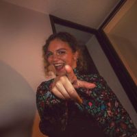 Le foto di Gabrielle Marcant