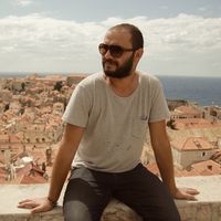 Murat Elbeye的照片