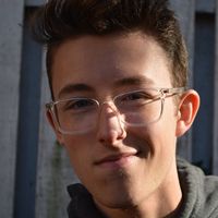 Steven  MacMaster's Photo