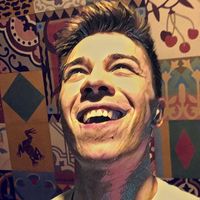 Alexis Benezet's Photo