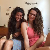 Le foto di Antara Medina