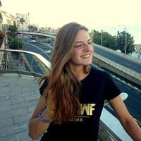 Józefina Saritas的照片