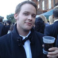 Julian Schwartzkopff's Photo