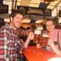 Sebastian Hög's Photo